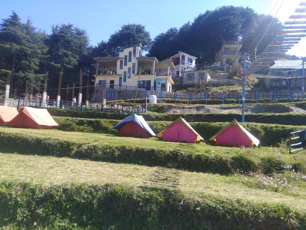 Hotel Forest View Lāhri Kültér fotó